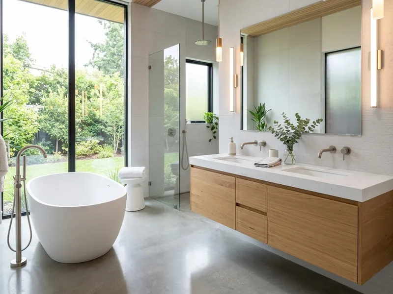 Top-rated plumbing company in New Hope, Virginia specializing in emergency plumbing, bathrooms, and pipe repair.